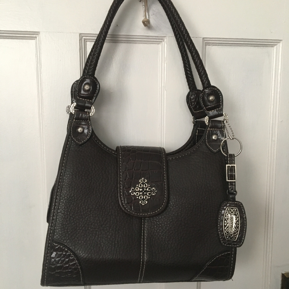 Rosetti Purse